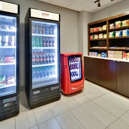 ホリデイ イン エクスプレス ホテル アンド スイーツ アービング コンベンション センター ラス コリーニャス アーヴィング エクステリア 写真